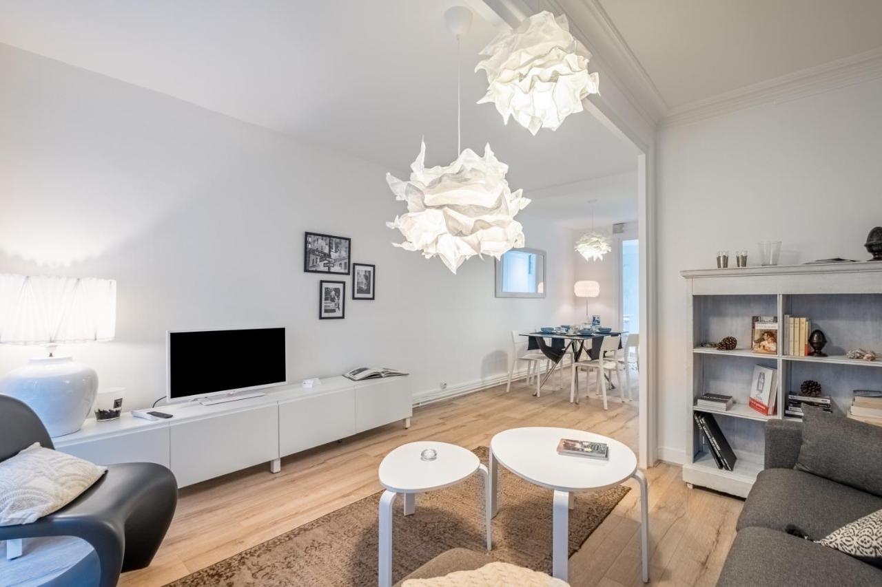 Isadora - Ravissant T2 Au Coeur De Lyon Apartment Exterior photo